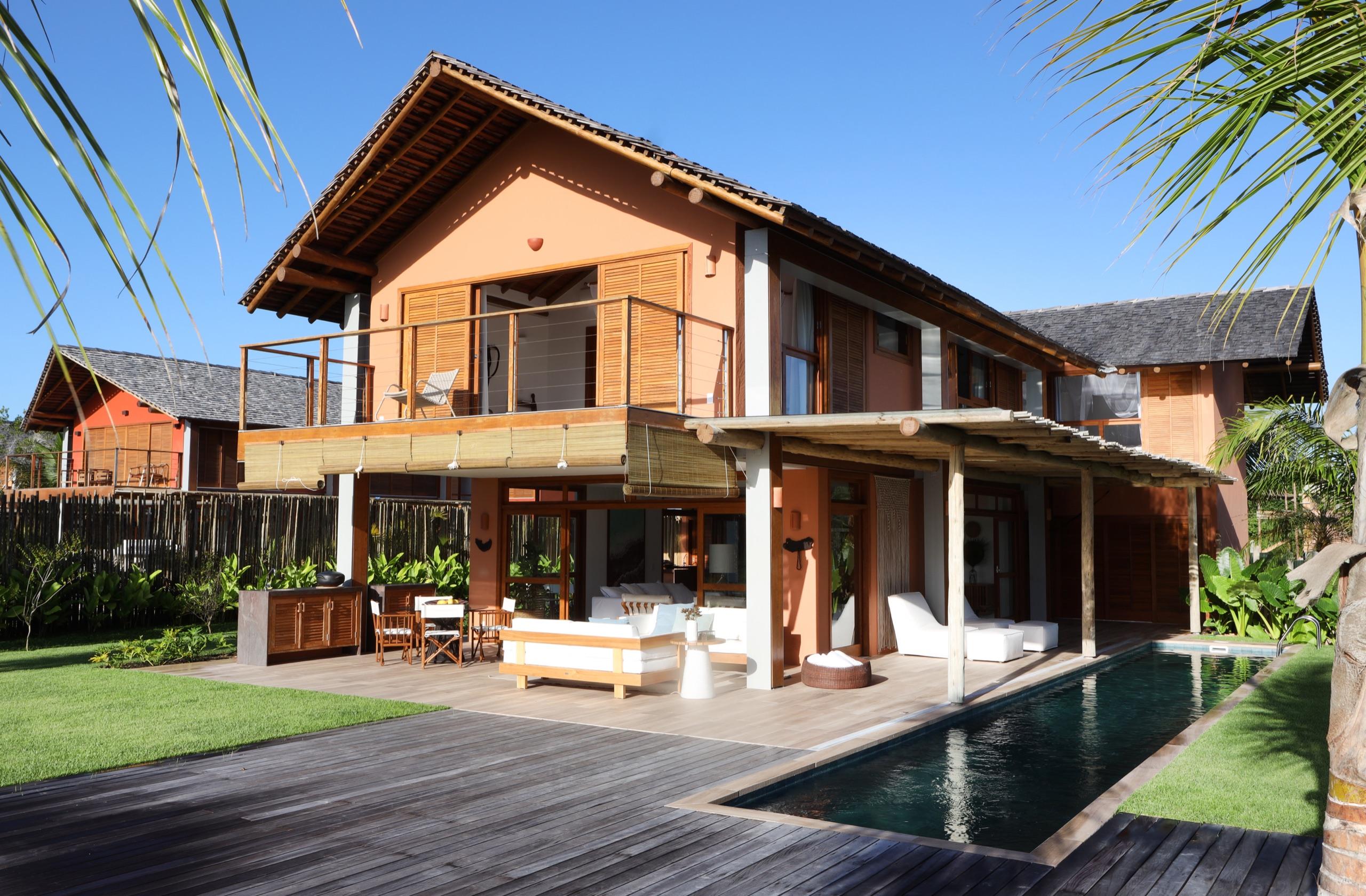 Casa Oceano 70