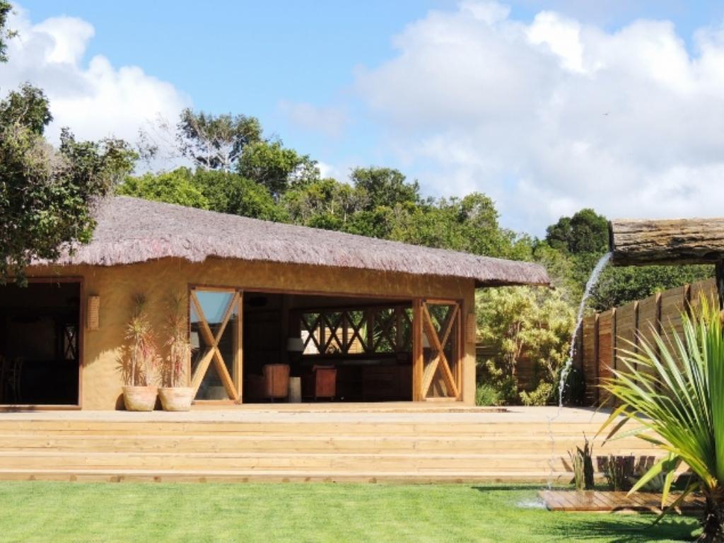 Casa África - Altos de Trancoso