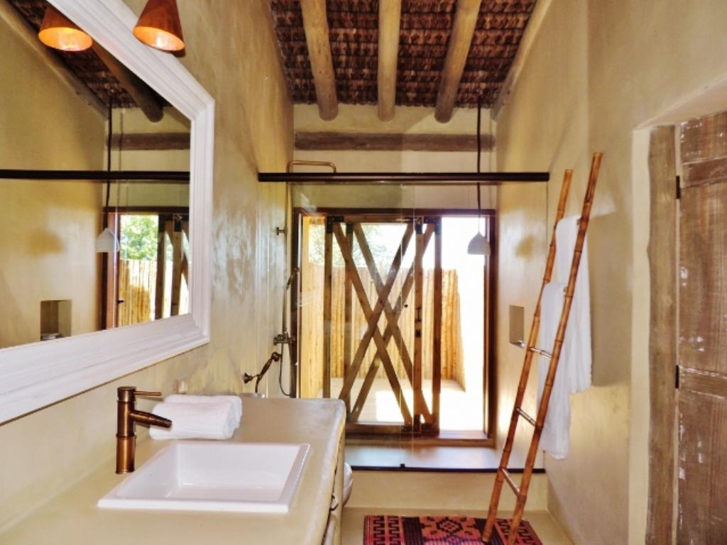 Casa África - Altos de Trancoso