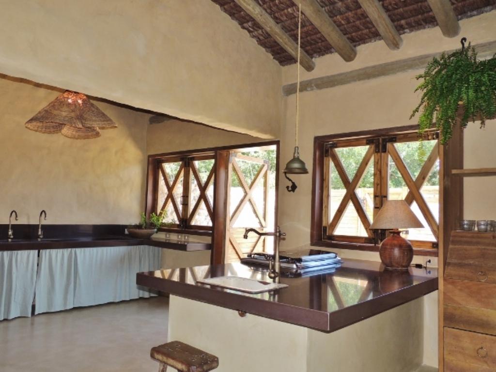 Casa África - Altos de Trancoso
