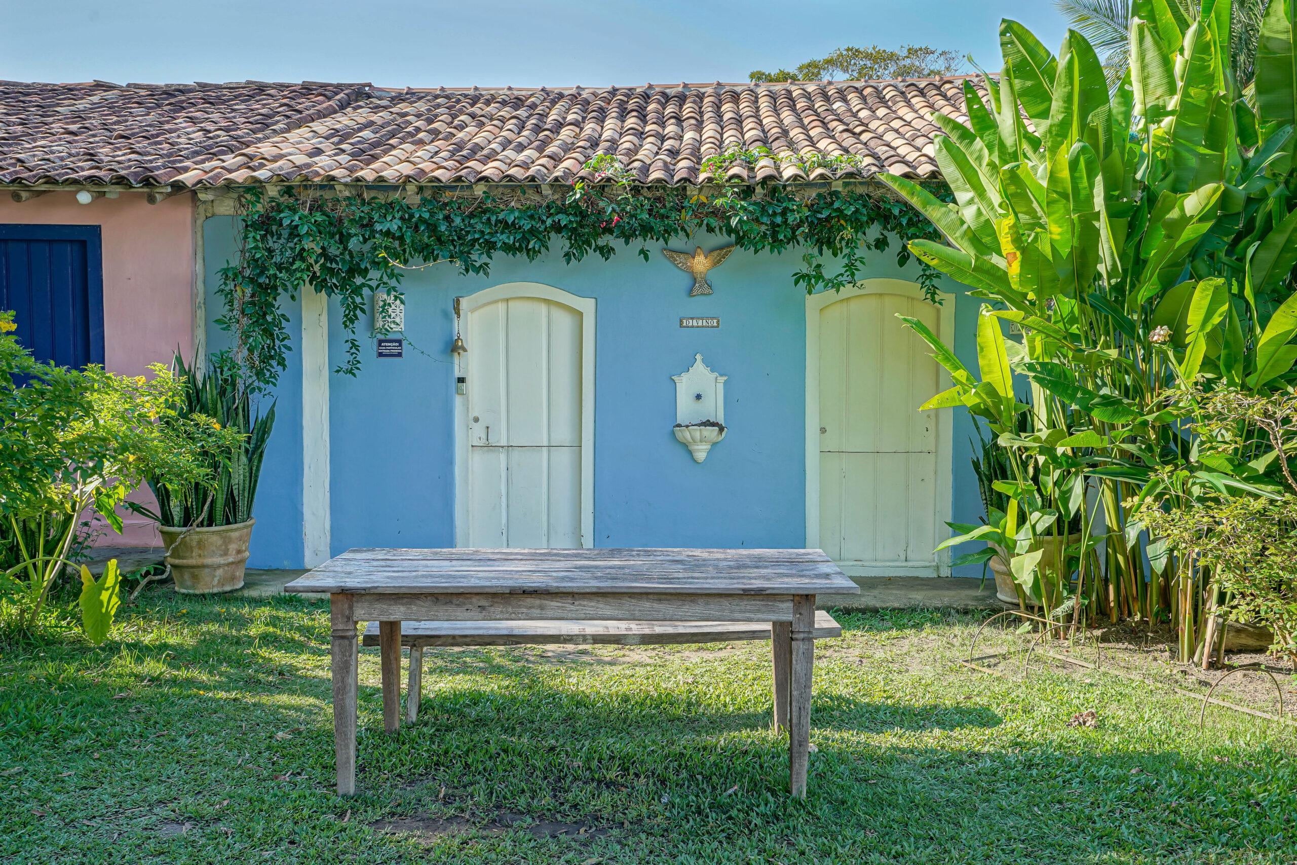 Casa Divina