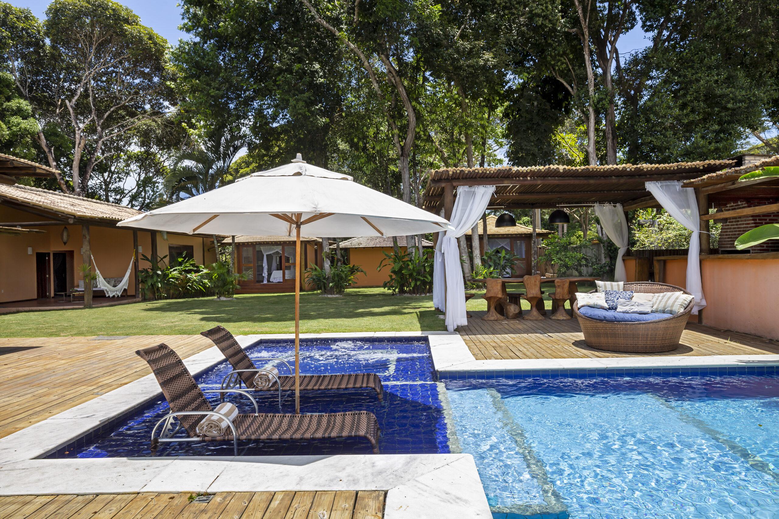 Vila Eco - Cond. Coqueiral