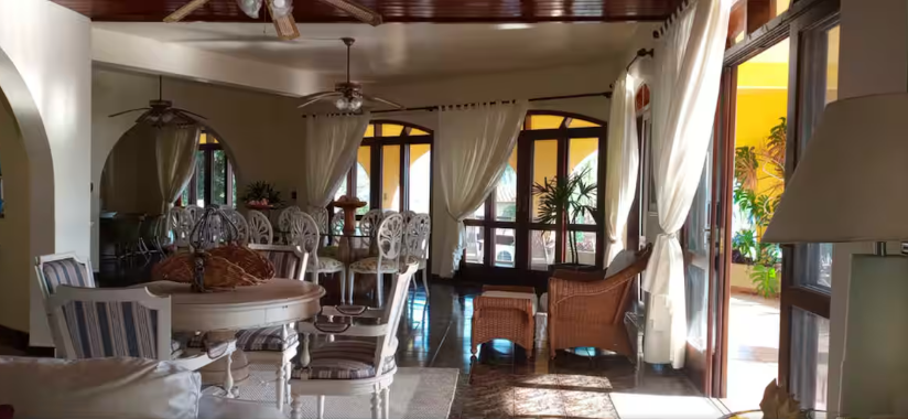 Casa em Ilhabela com vista privilegiada!