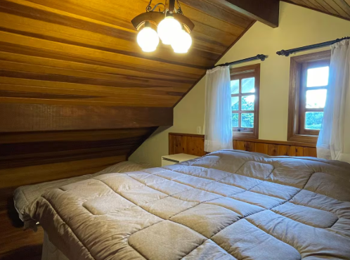 Casa única em Campos!