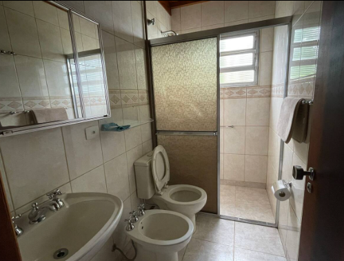 Casa aconchegante em Campos!