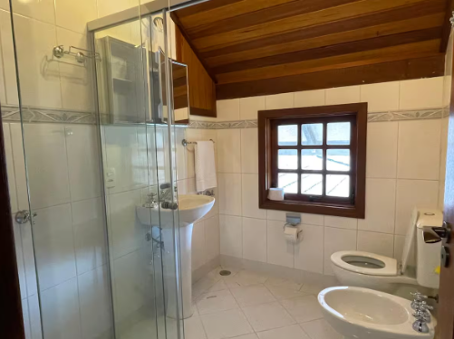 Casa única em Campos!