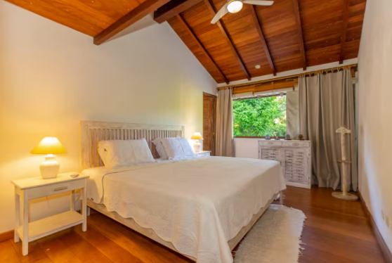 Casa harmônica em Itapororoca!