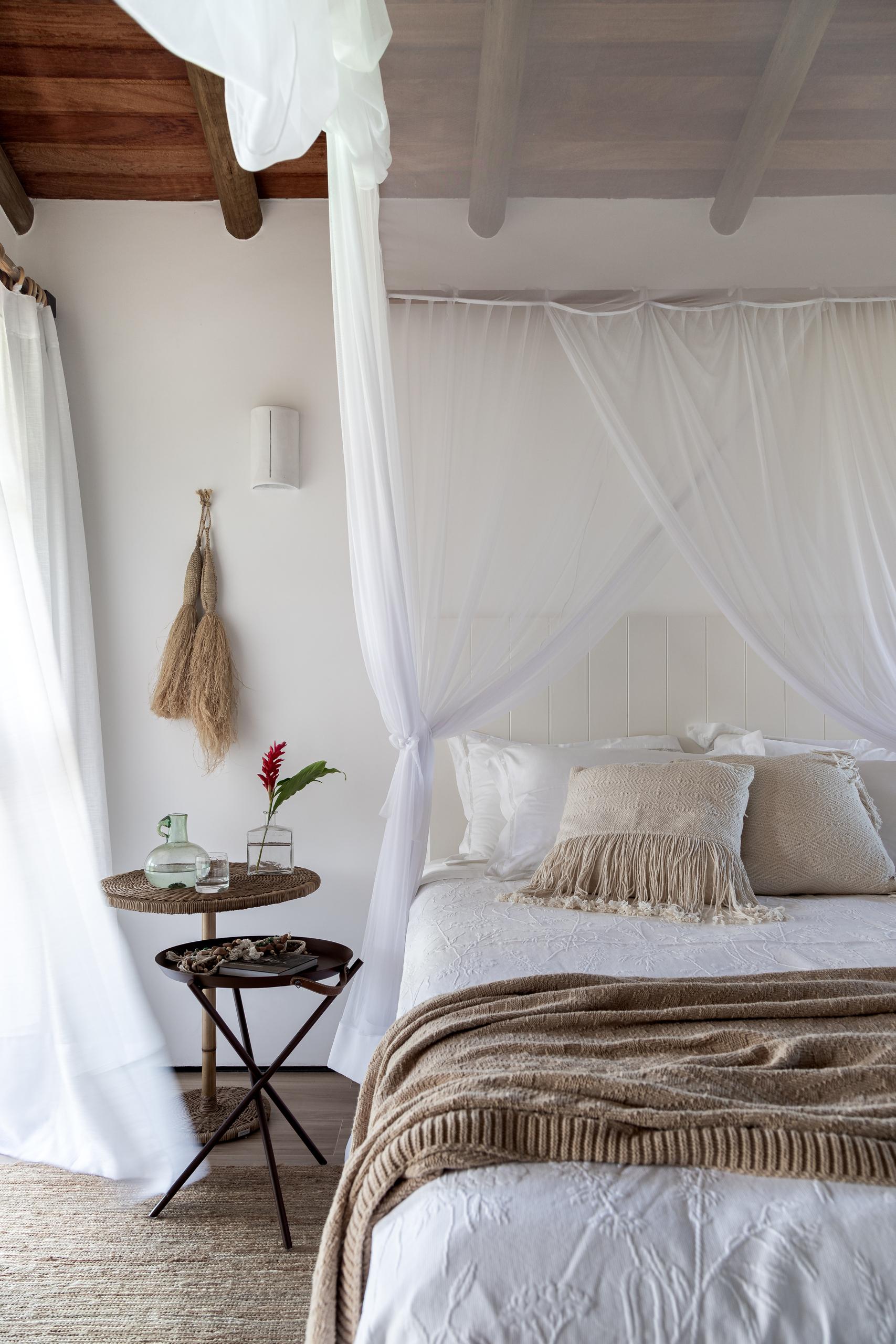 Casa Brisa 62 – Sofisticação e Conforto em Porto Seguro