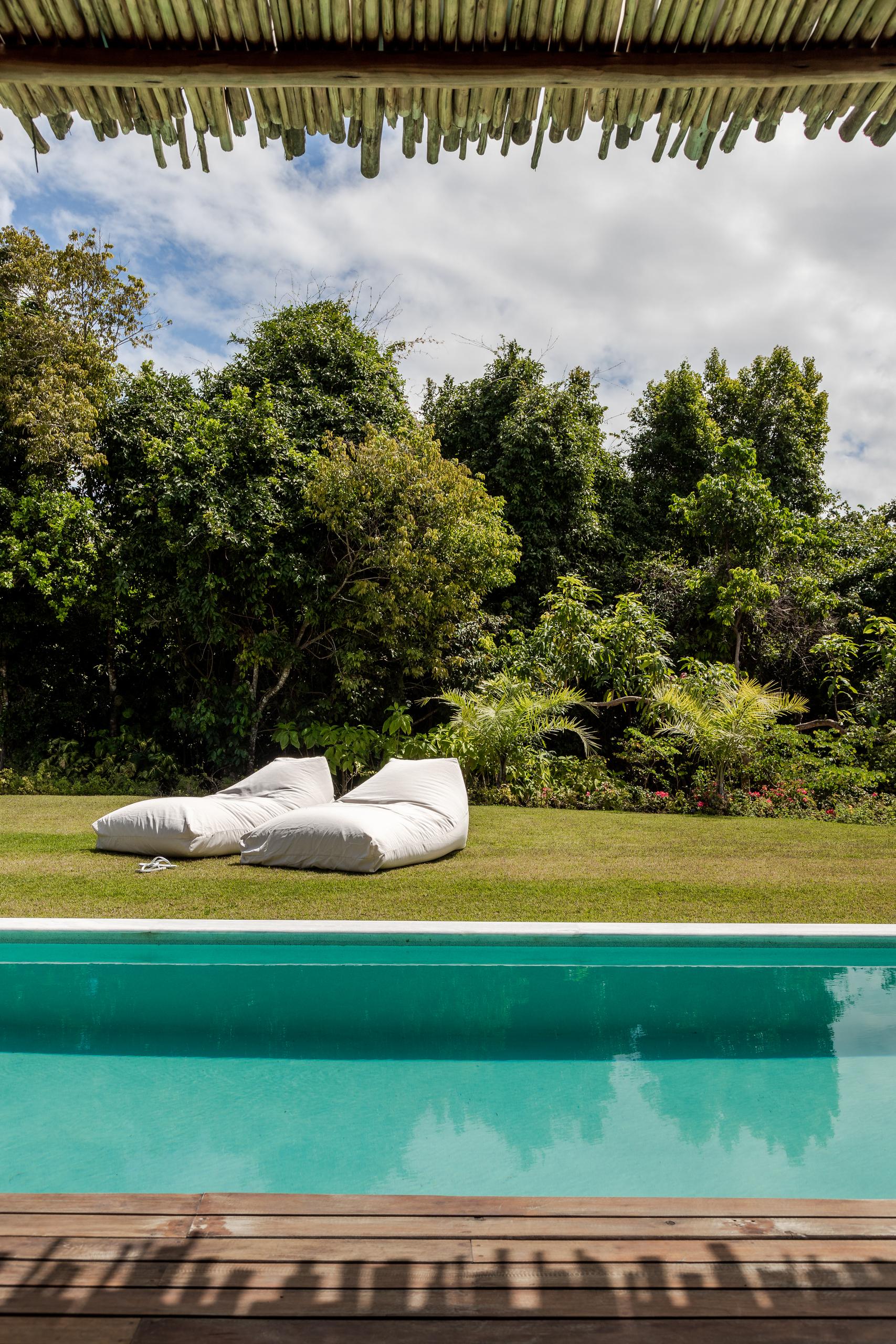 Casa Brisa 62 – Sofisticação e Conforto em Porto Seguro