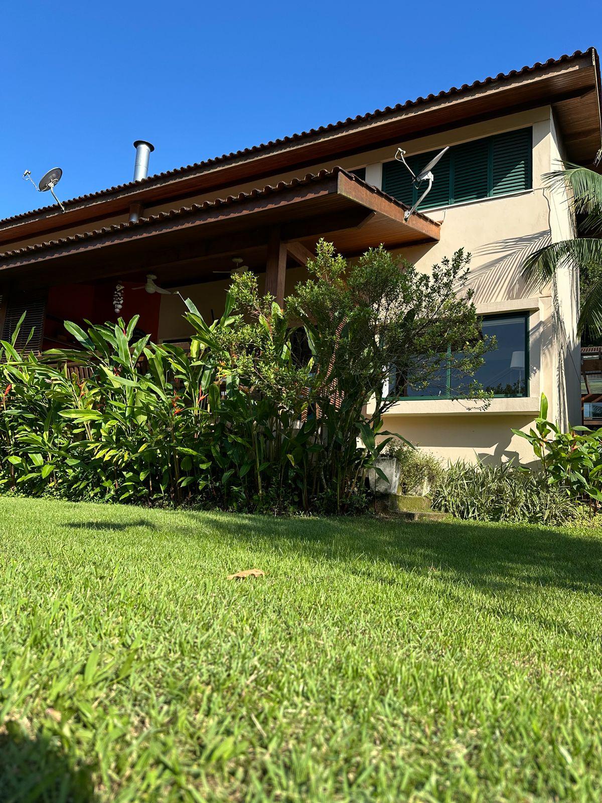 Barra do Una Retreat – 4-Bedroom House