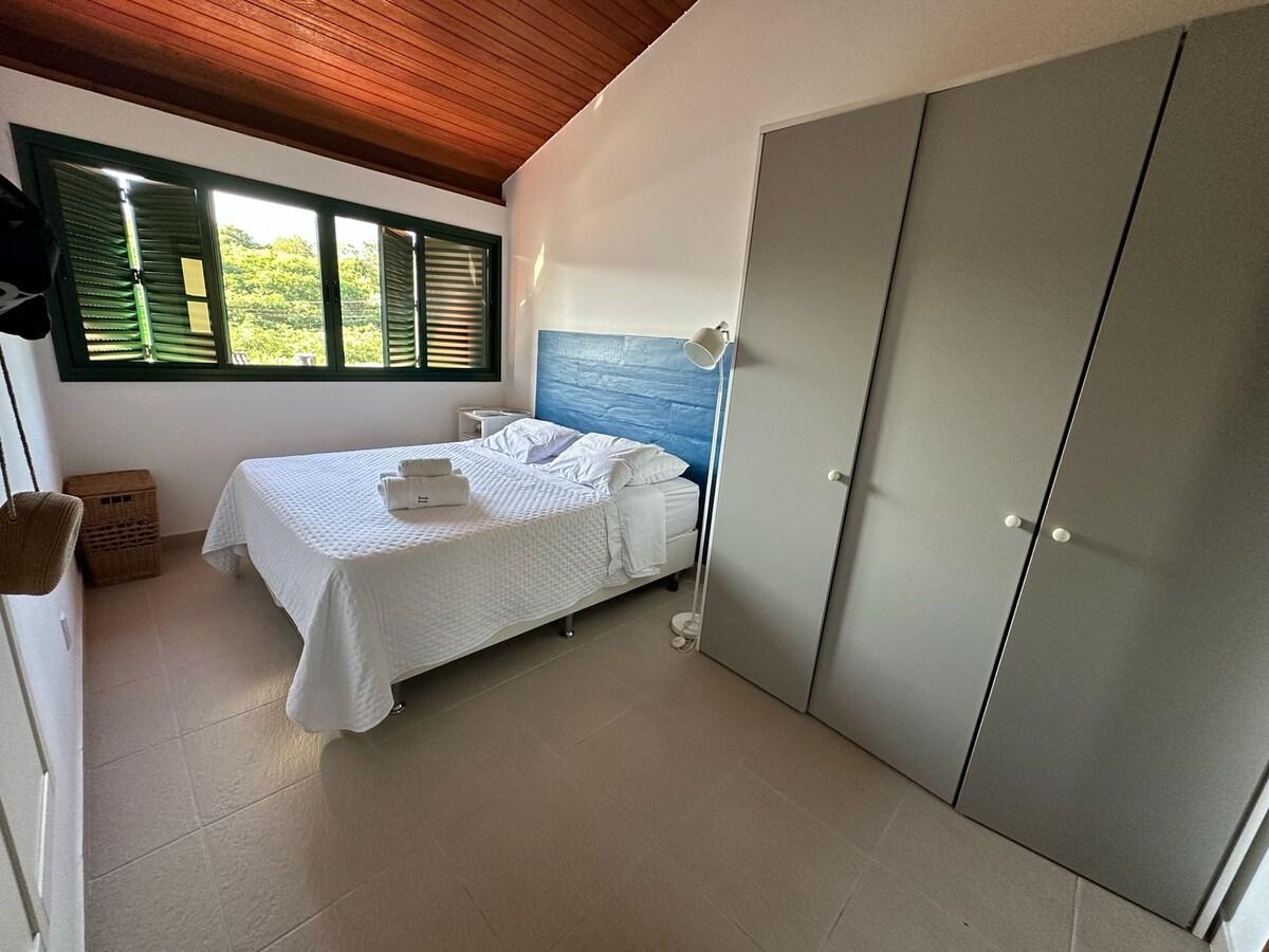 Barra do Una Retreat – 4-Bedroom House