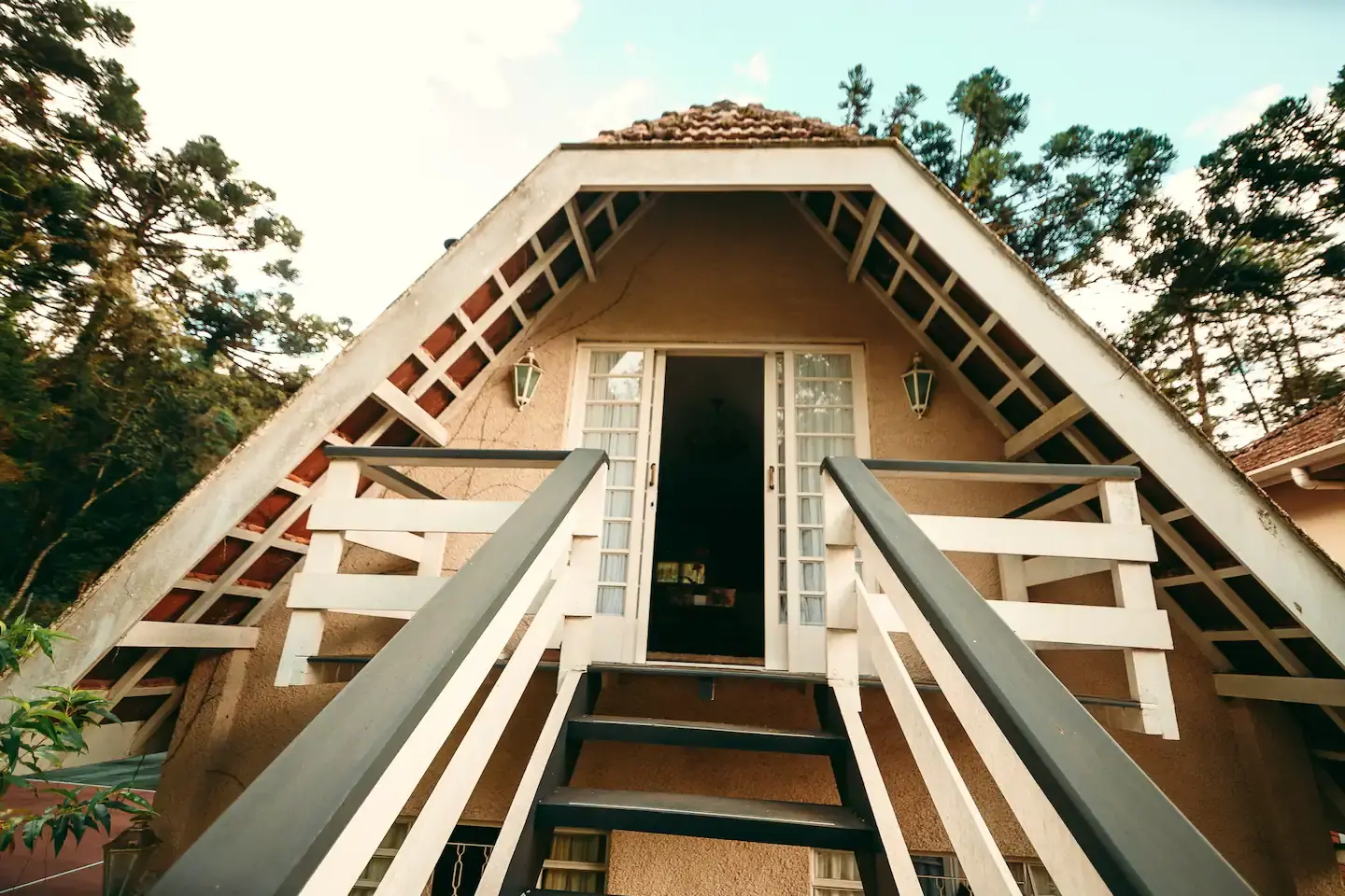 Precioso chalet, ubicación céntrica y amplio terreno