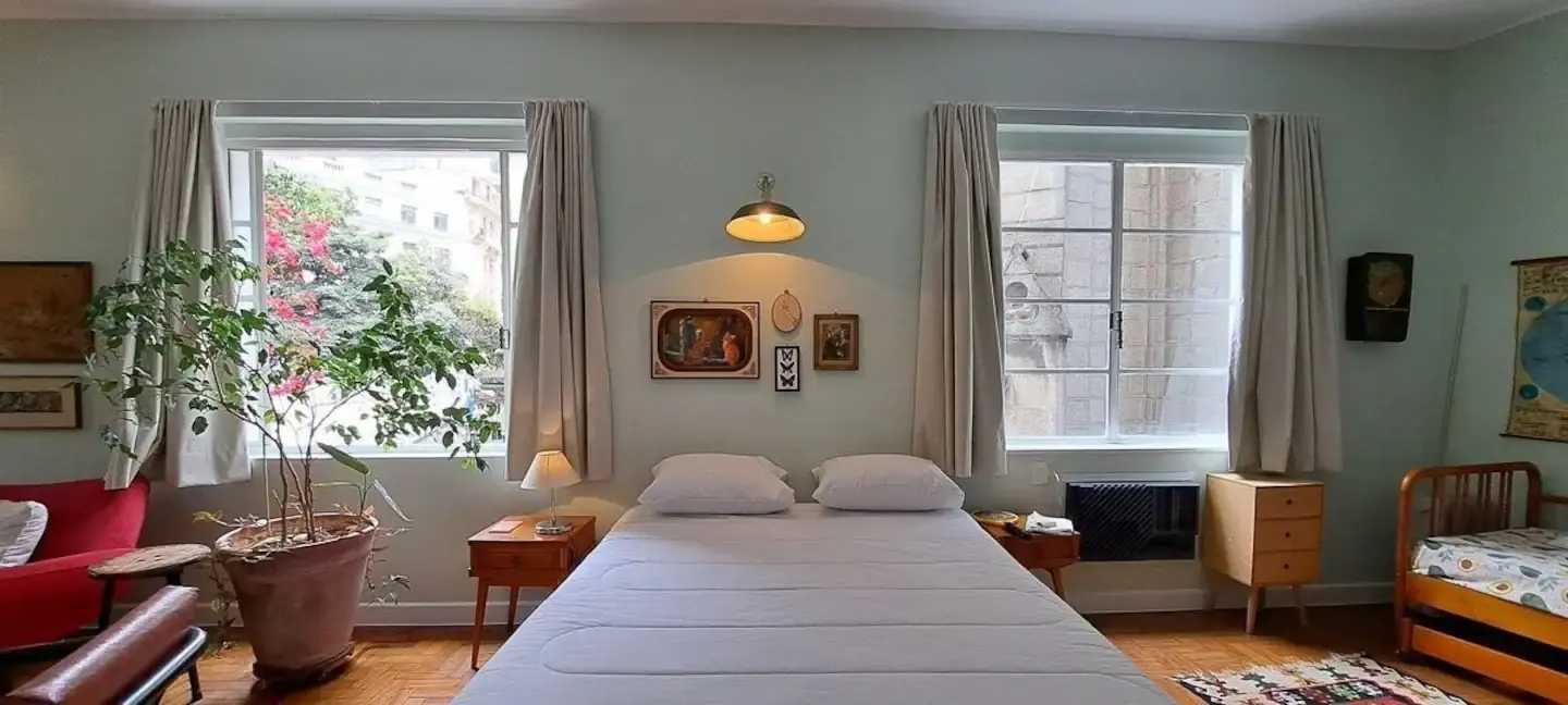 Precioso estudio de 70 m² en el centro de São Paulo