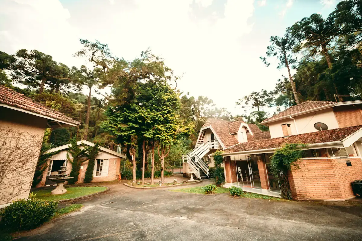 Precioso chalet a 500 m del centro de Campos