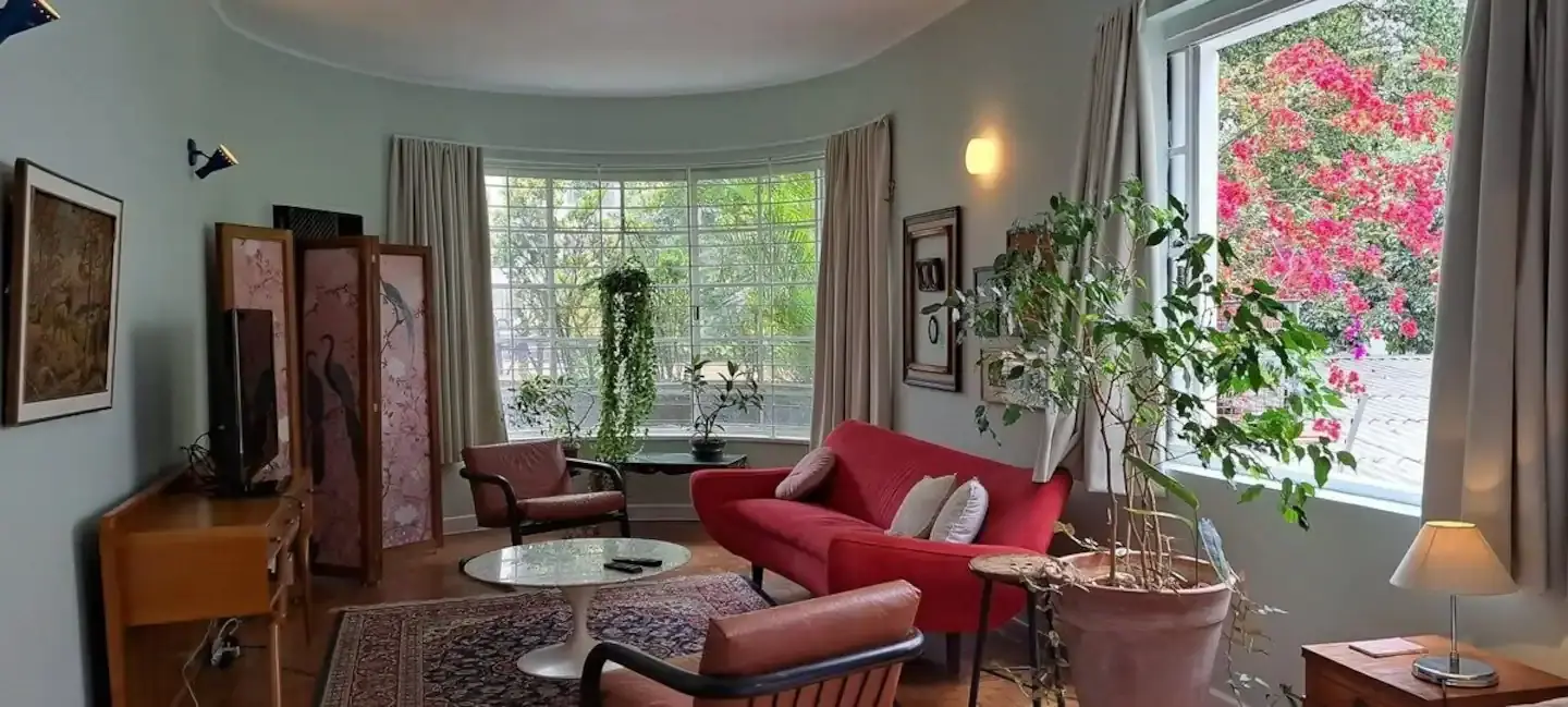 Precioso estudio de 70 m² en el centro de São Paulo