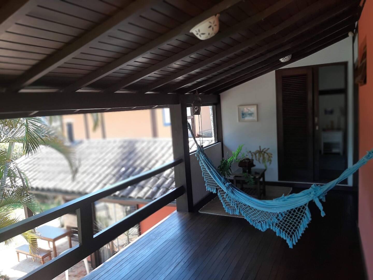 Beautiful house in Perequê — pool, Wi-Fi, A/C!
