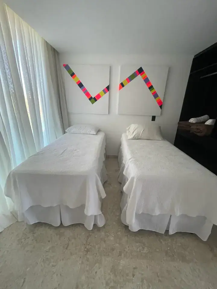 ¡Casa espectacular en Praia do Forte con 9 suites!