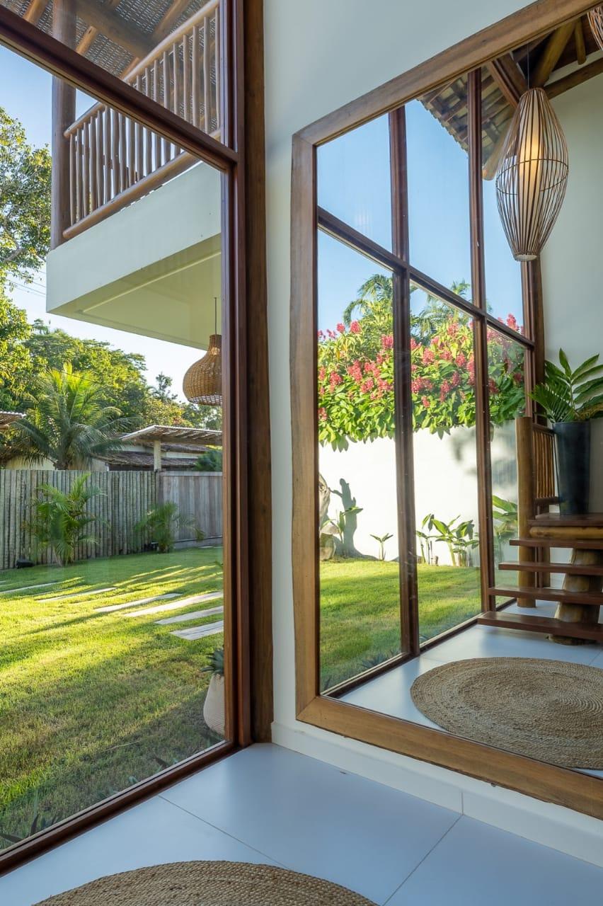 Casa Sol e Mar — Complejo Coqueiral