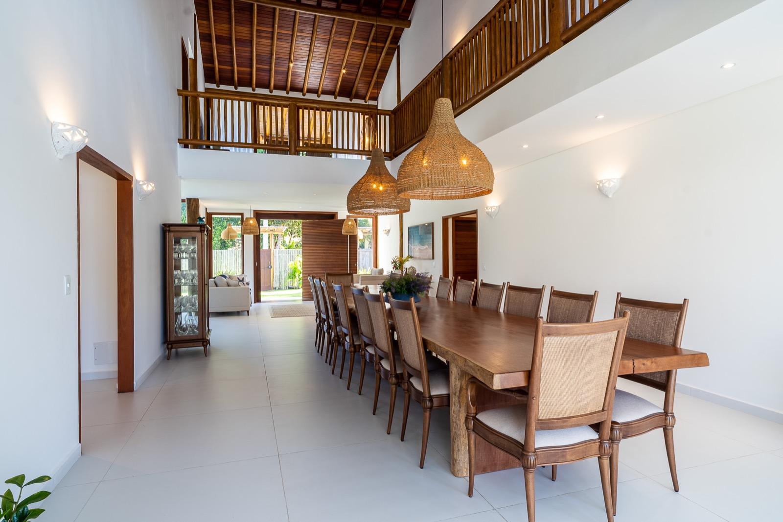 Casa Sol e Mar — Complejo Coqueiral