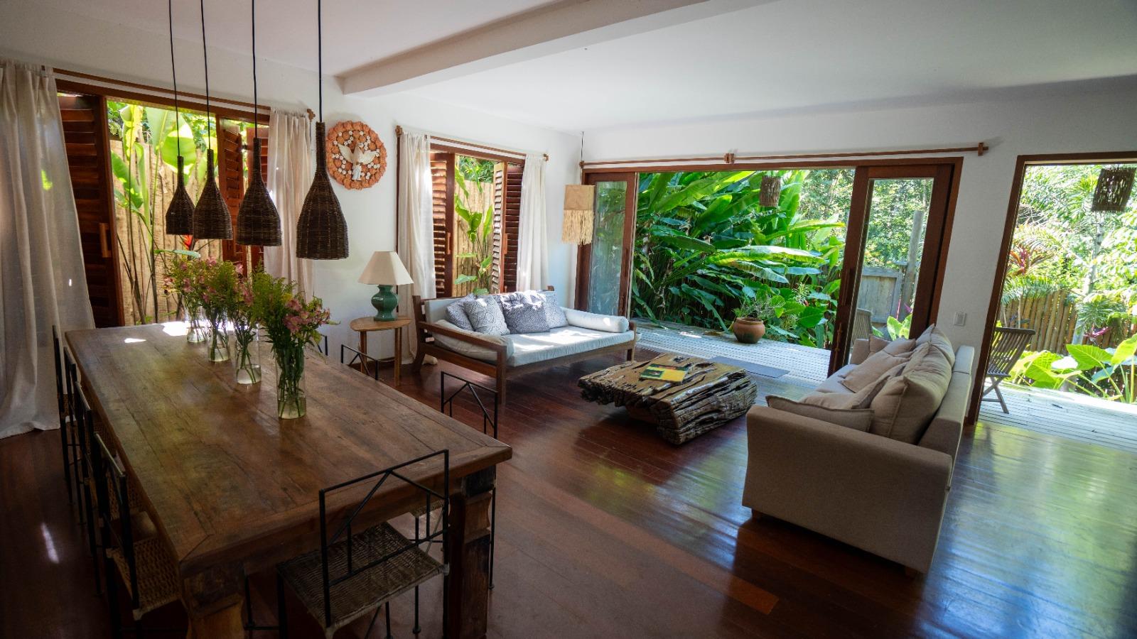 Casa Safira — Complejo Coqueiral