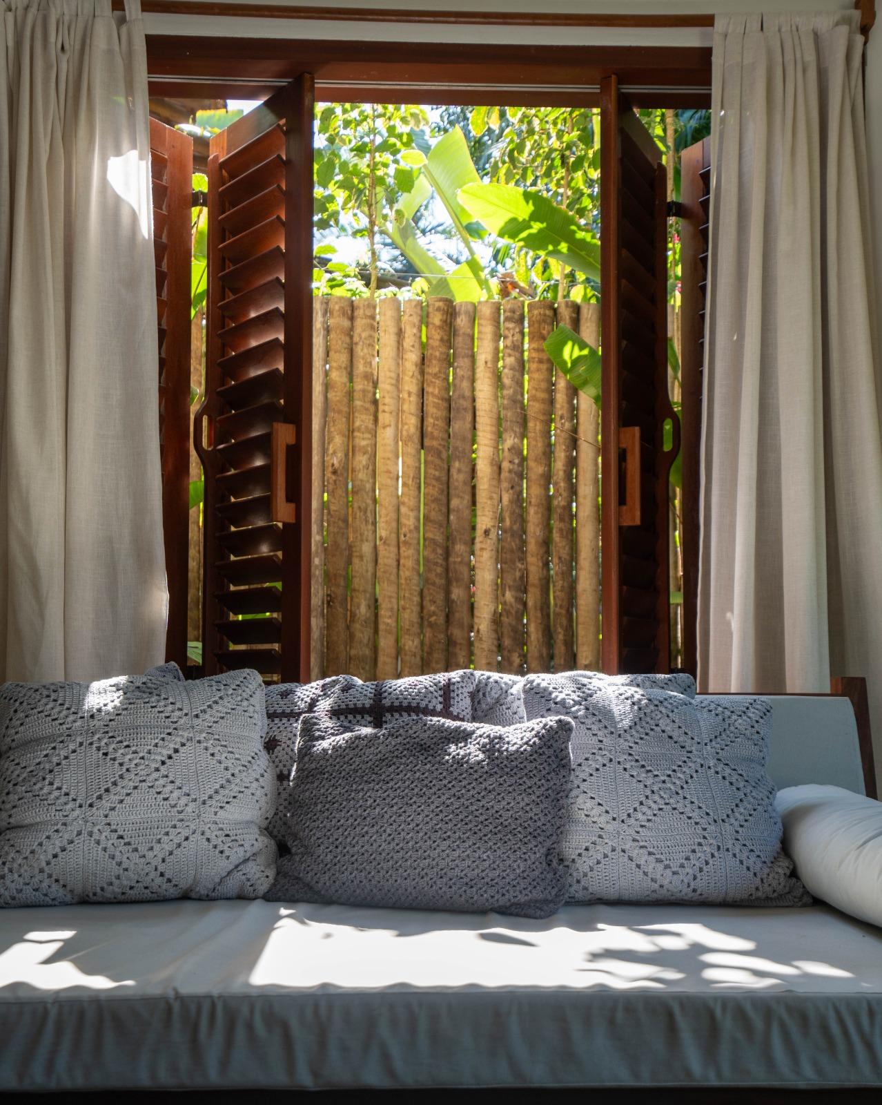 Casa Safira — Complejo Coqueiral