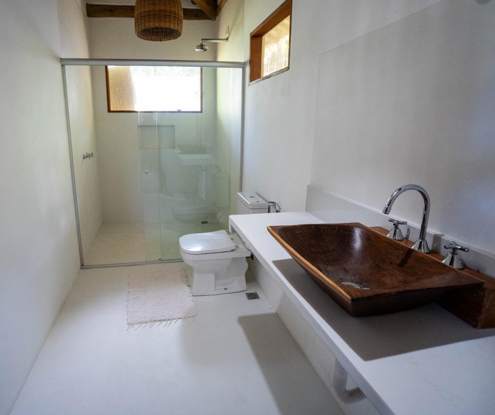 Casa Safira — Complejo Coqueiral