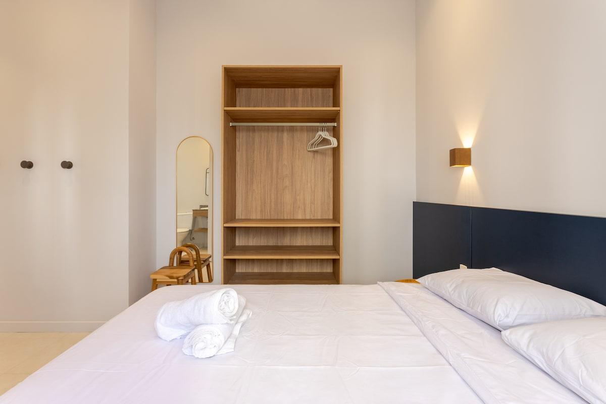 Apartamento Moderno y Completo, Cerca del Metro Vila Mariana
