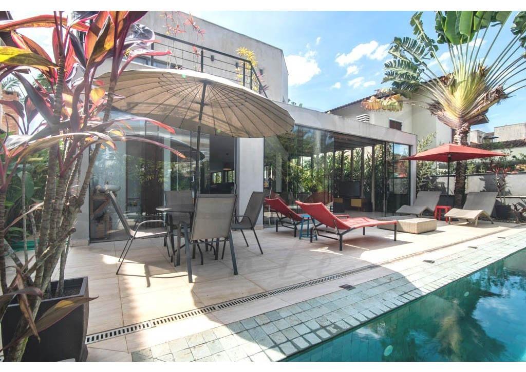 Casa Espectacular con 5 Suites en el Módulo 1 de Hanga Roa