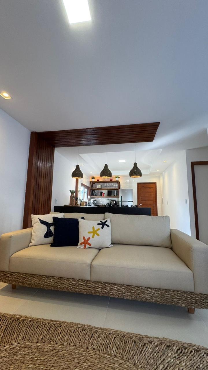 Casa Incrível em Trancoso com Piscina Privativa