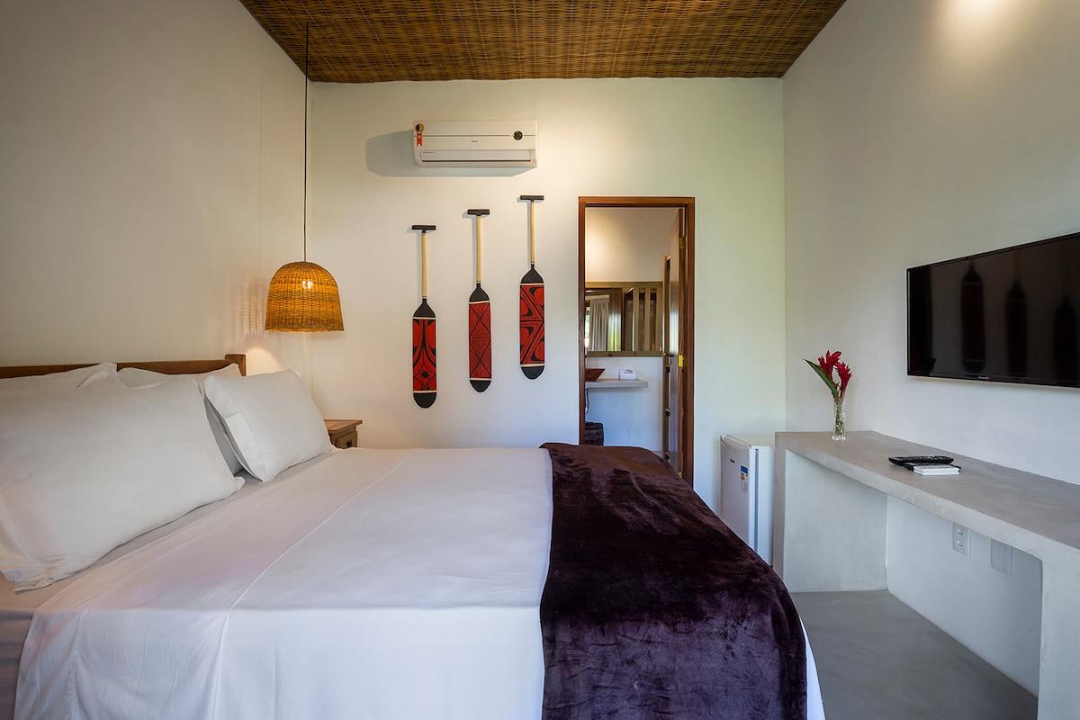 Paraíso en Trancoso, Villa con Personal, 7 Habitaciones y Piscina