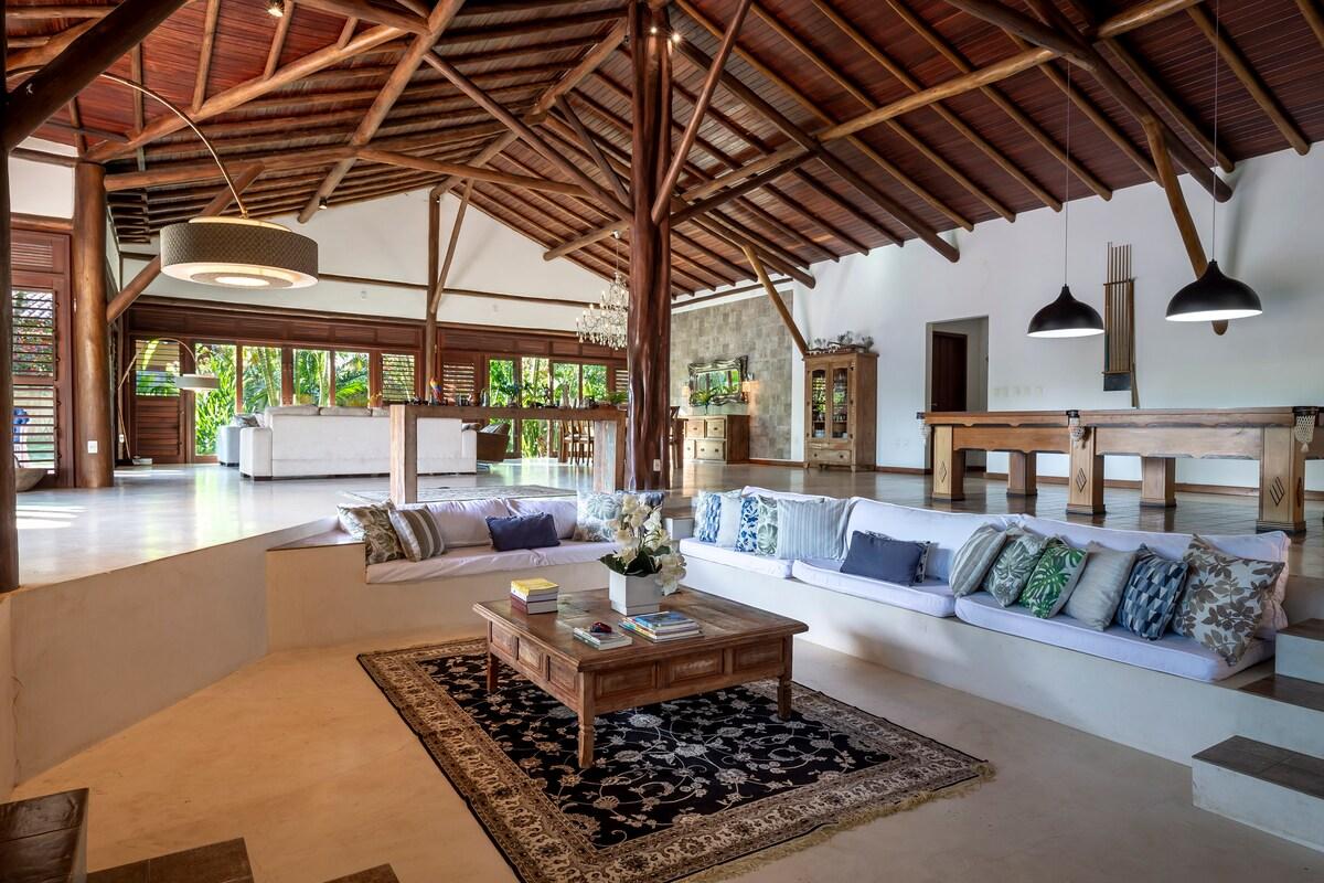 Villa Ecológica - Conexión con la Naturaleza en Trancoso