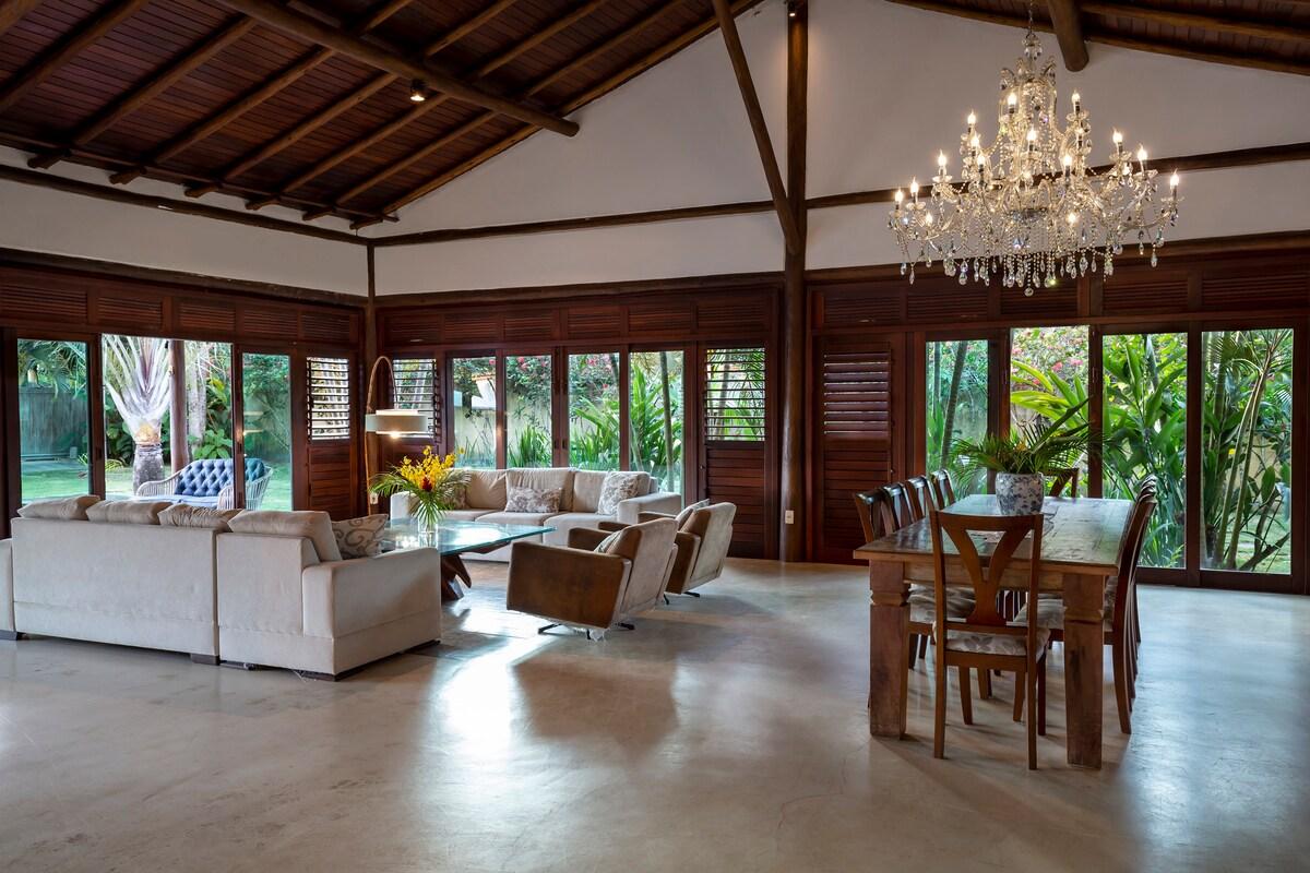 Villa Ecológica - Conexión con la Naturaleza en Trancoso