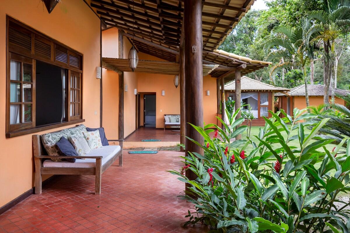 Villa Ecológica - Conexión con la Naturaleza en Trancoso