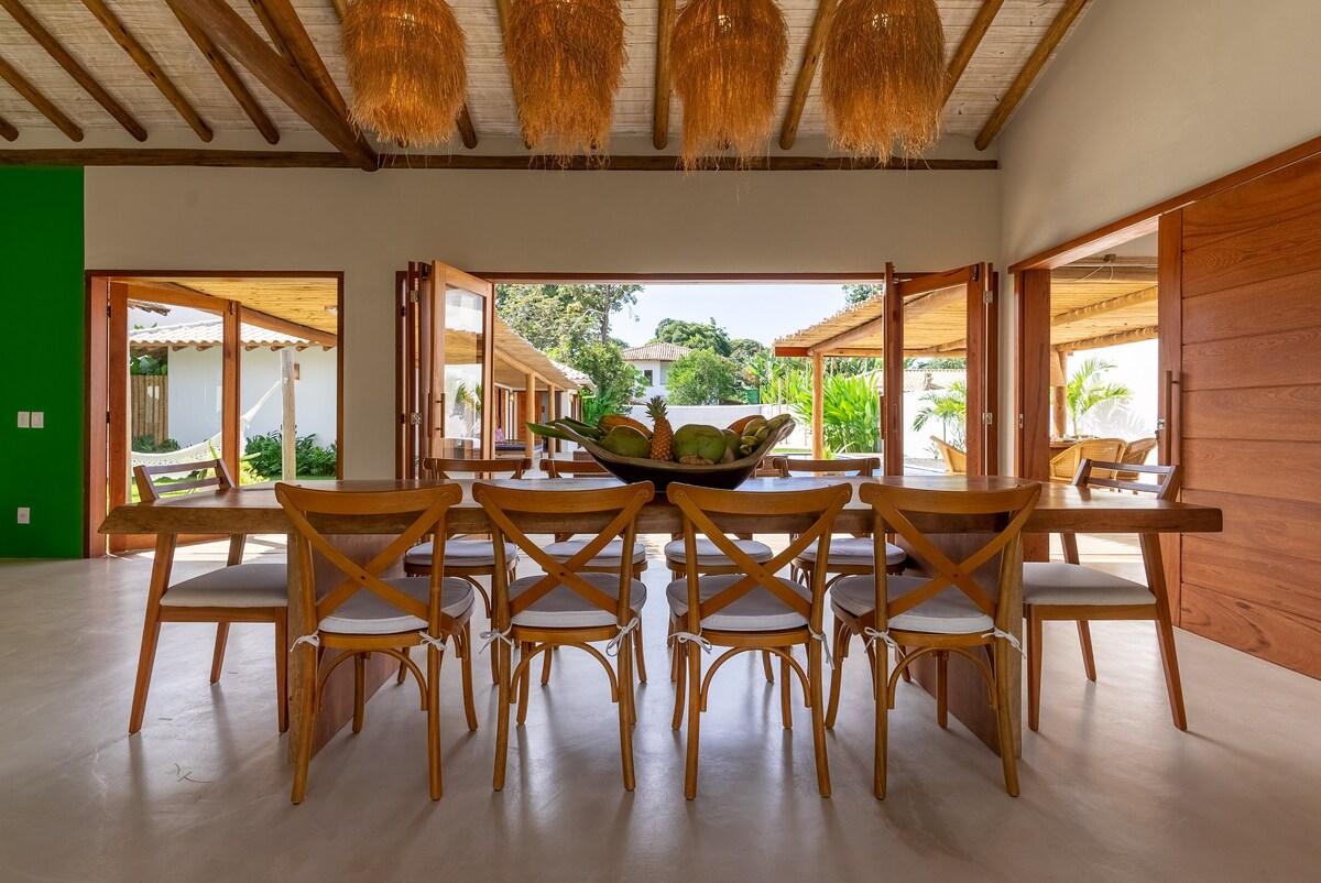 Urban Villa - Modern Comfort in Trancoso